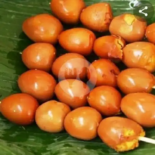 Gambar Makanan Bubur Ayam King Family Rawa Buntu, Hml. Abdul Syukur 11