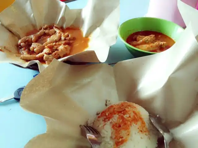 Gambar Makanan Ceker Ranjau 2