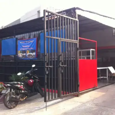 Warung Neng Ragil