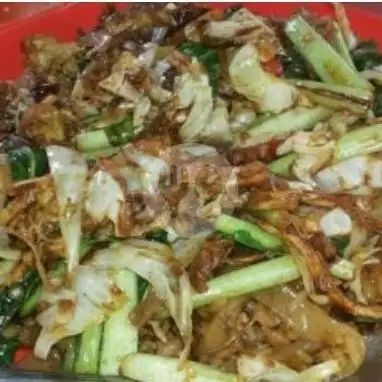 Gambar Makanan Nasi Goreng Bang Tohir, Kebayoran Lama 9