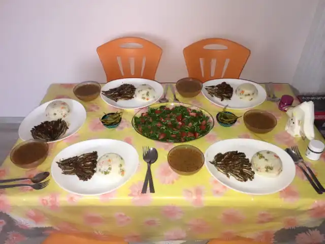 Emine'nin Mutfağı 🍲🍴🍛'nin yemek ve ambiyans fotoğrafları 4