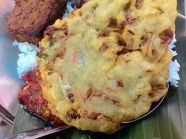 Gambar Makanan Gudeg Keraton 8