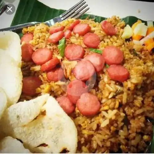 Gambar Makanan Nasi Goreng Mas Joko, Karawaci 11