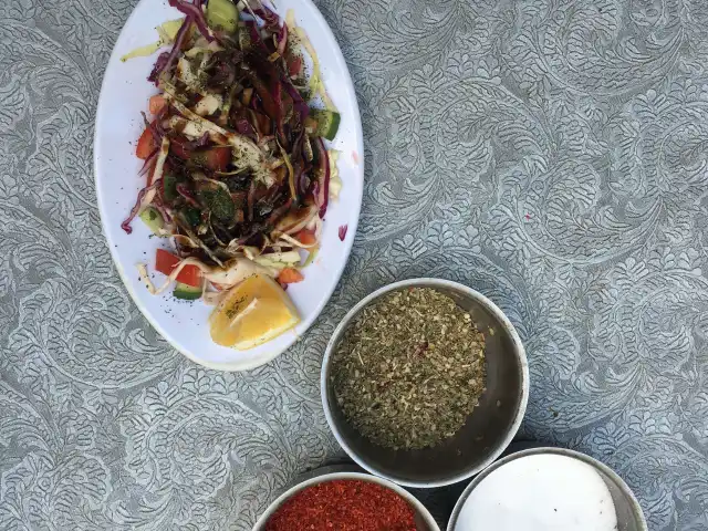 Ciğerci Taha'nin yemek ve ambiyans fotoğrafları 2