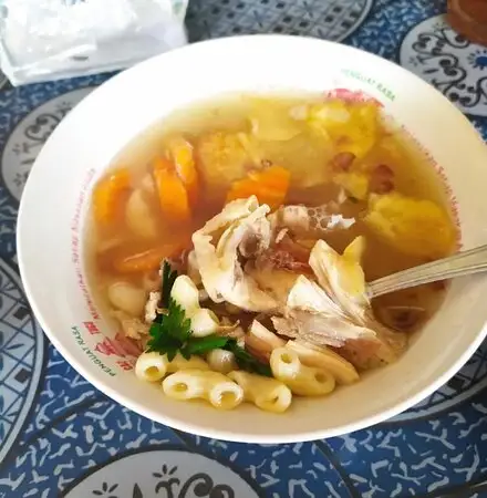 Gambar Makanan Sop Manten Mbah Atmo 19