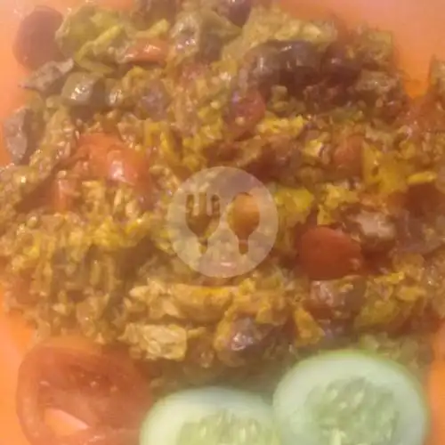 Gambar Makanan Nasi Goreng Spesial Mas Acil, Babakan Madang 11