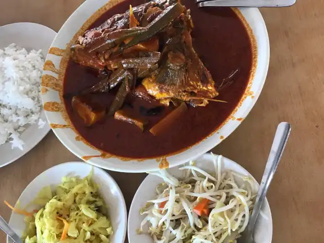 Restoran Deen Kari Kepala Ikan Food Photo 13