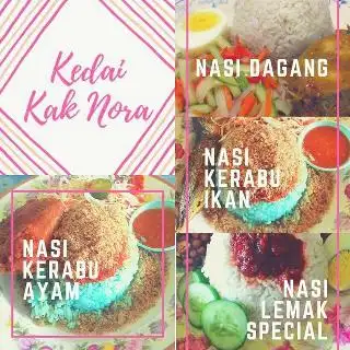 kedai kak nora