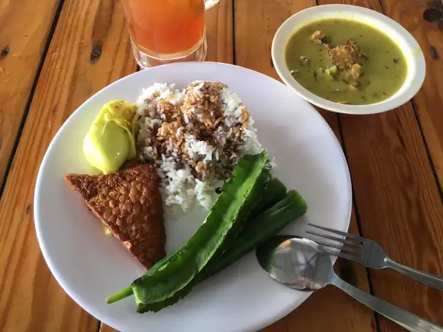 Salai Master Damansara Food Photo 9