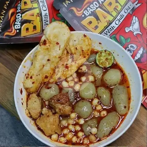 Gambar Makanan Mang Ade Pandaan, Tunas Muda 8