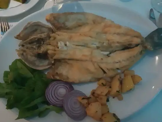 Beluga Fish Gourmet'nin yemek ve ambiyans fotoğrafları 39
