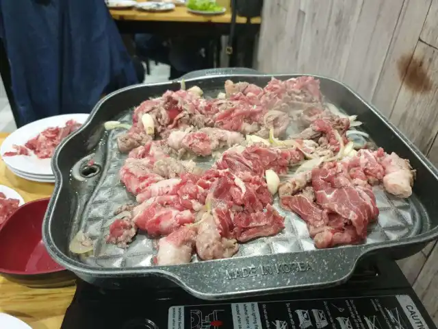 Gambar Makanan Manse Korean Grill 1