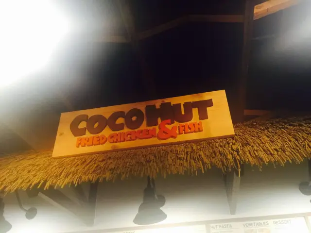 Coco Hut Food Photo 17