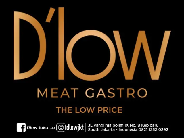 Gambar Makanan D'low Meat Gastro 7