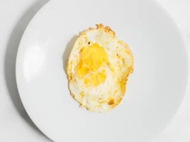 Gambar Makanan Nasi Pecel Madiun “Warung Mba Evi”, Pejanggik 4