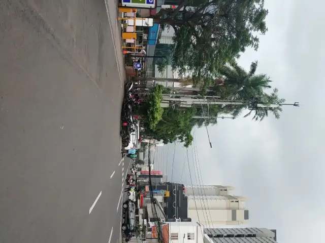 Gambar Makanan Sinar Garut Insan Putra Pak H. Ucu 7