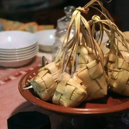 Gambar Makanan Sate Padang Siang Malam  8