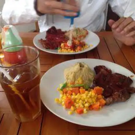 Gambar Makanan Andakar Steak 14