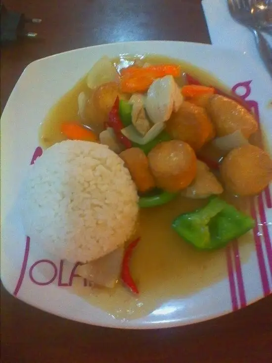 Gambar Makanan Solaria Manado Town Square 1