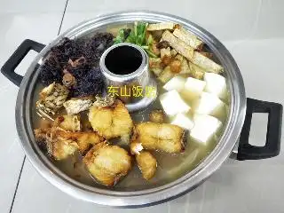 東山飯店 Tangsun Restaurant Food Photo 1