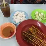 Old Village Satay Celup Restaurant Food Photo 2