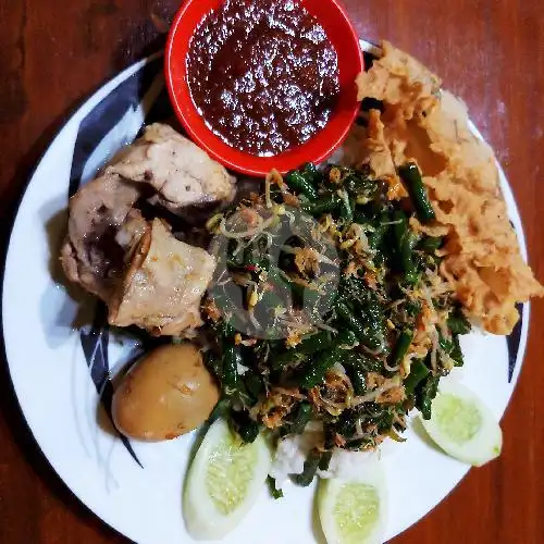 Gambar Makanan Warung 4 Mata, Letjen Panjaitan 20