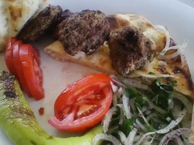 Paşa Restaurant'nin yemek ve ambiyans fotoğrafları 18