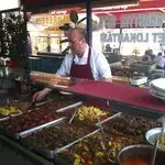 Fahrettin Usta ET Lokantasi'nin yemek ve ambiyans fotoğrafları 4