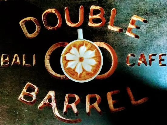Gambar Makanan Double Barrel Cafe. 20