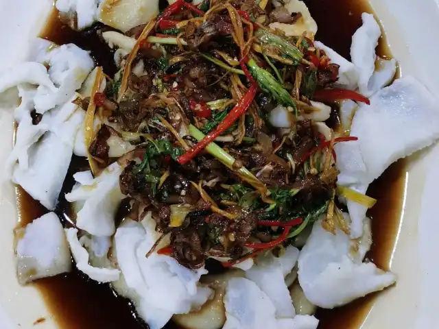 Bali Sand Seafood Noodle House Food Photo 5