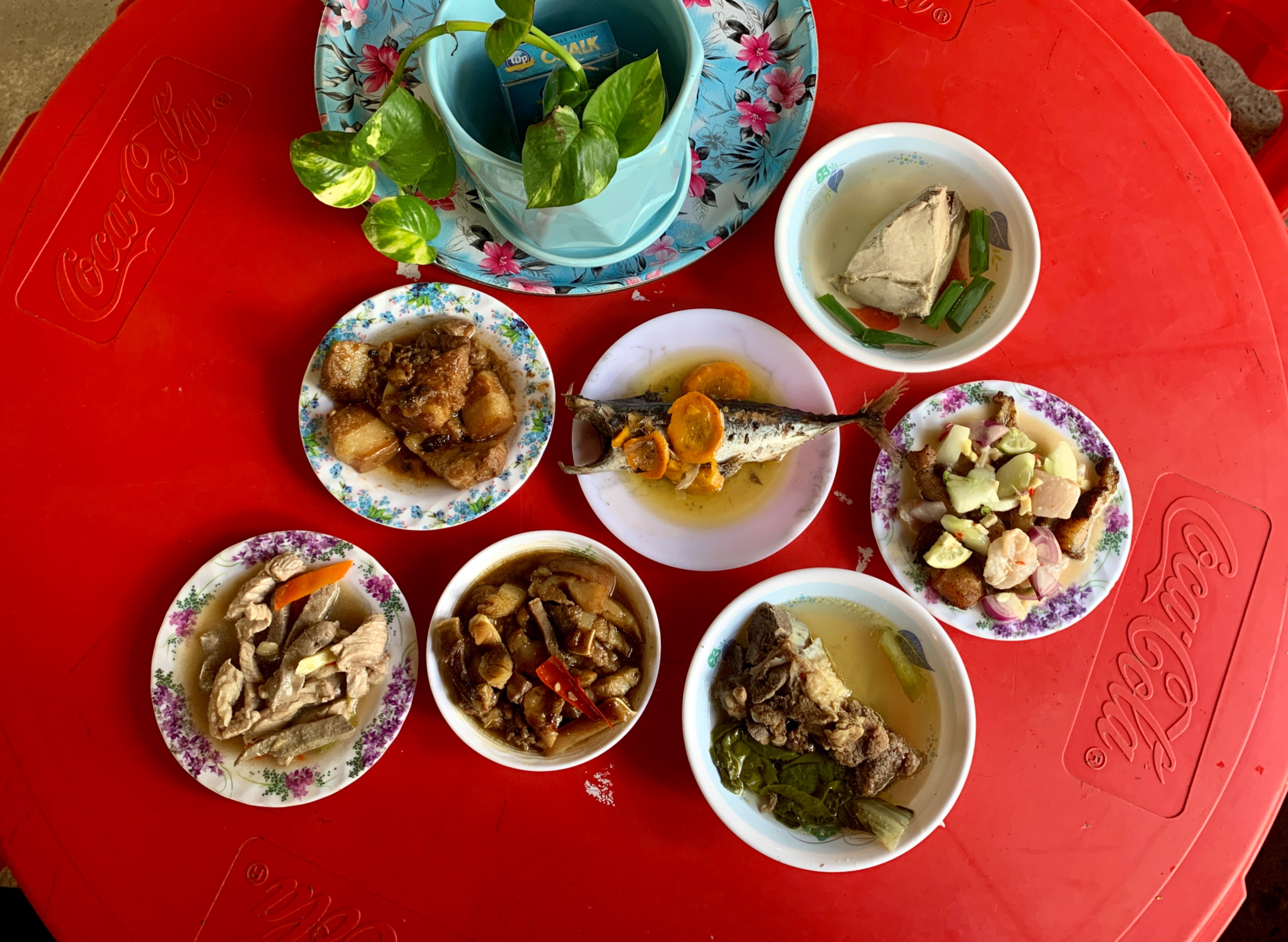 Siao Canteen Mastersons Avenue near me in Gapan Discover Meat food