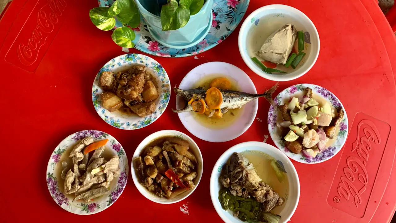 Siao Canteen - Mastersons Avenue