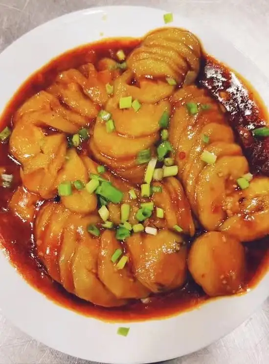 Lao Pao Canting'nin yemek ve ambiyans fotoğrafları 11