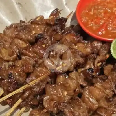 Gambar Makanan Sate Taichan Mas Boy 1, Terusan Hang Lekir 1 17