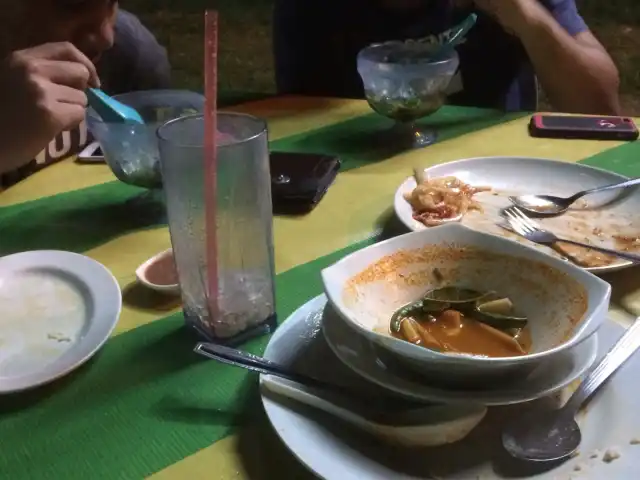 Harun Tomyam & Seafood Food Photo 7