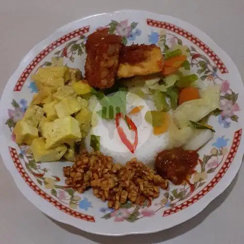 Gambar Makanan Warung Nasi Eka, Blimbing 17