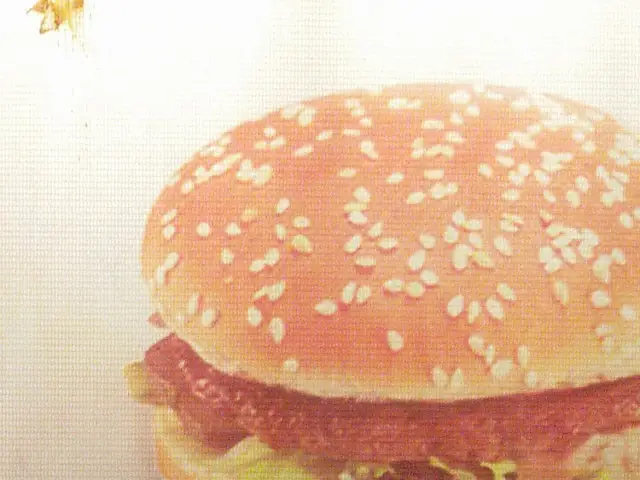 Gambar Makanan Master Fresh Burger 3