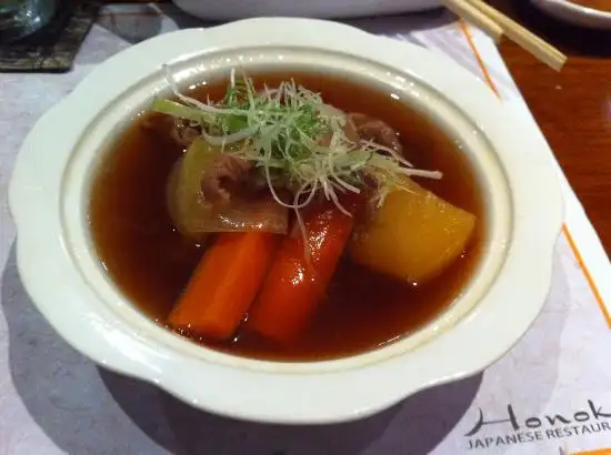 Gambar Makanan Honoka 5