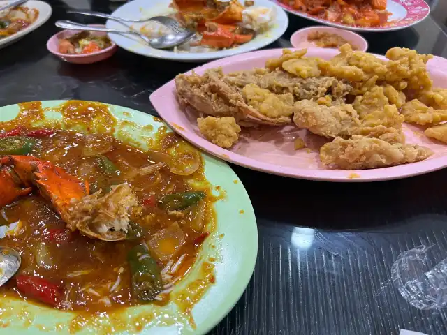 Gambar Makanan RM Kota Daeng 6