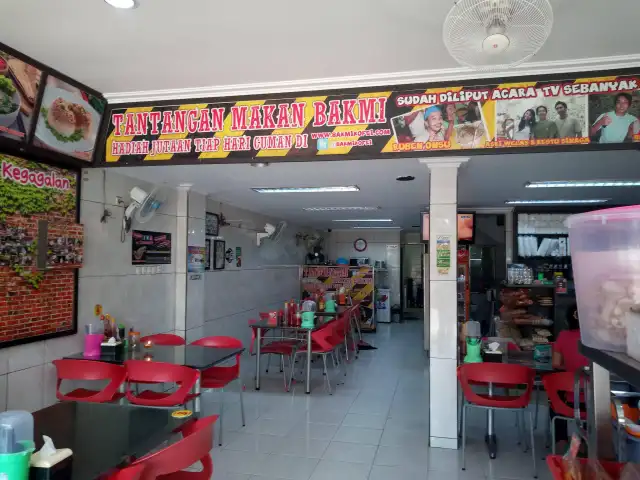 Gambar Makanan Bakmi Siantar Ko' Fei 10