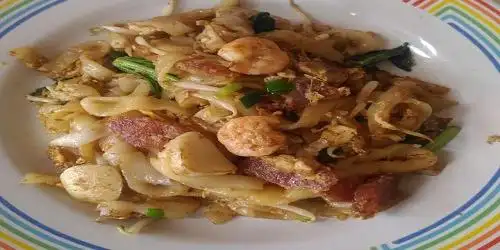 Kwetiau Goreng Medan Aming, Surya Wijaya