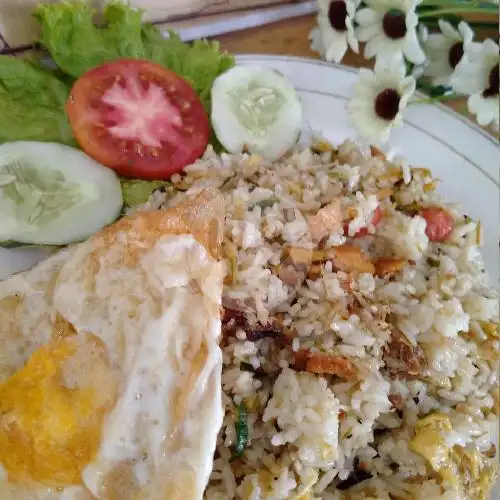 Gambar Makanan Nasi Goreng Reihan, Borobudur 1