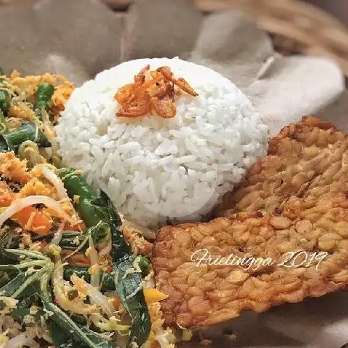 Gambar Makanan Ayam Bakar Dan Soto Bu Padmi 9