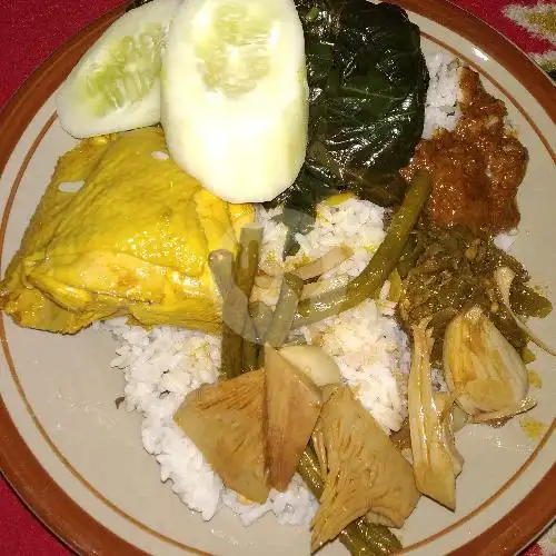 Gambar Makanan Rumah Makan Alesha Masakan Padang 14