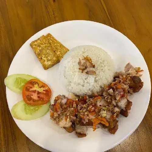 Gambar Makanan Pasar Galang Ayu Warung ManTab, Pasar Galang Ayu 4