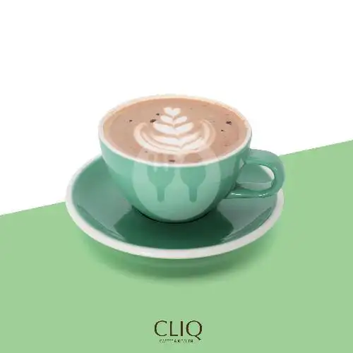 Gambar Makanan Cliq Coffee And Kitchen, Cipaku 10