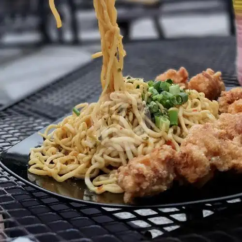 Gambar Makanan Koru Ramen, Kapten Piere Tendean 16