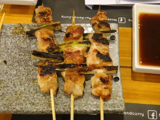 Tatsuo Yakitori-ya Food Photo 11