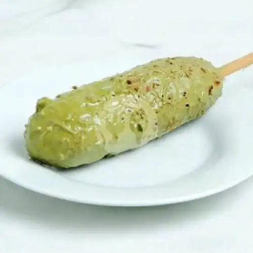 Gambar Makanan Halona Corndog, Jl. Pamugaran No.16 Wonoharjo 3