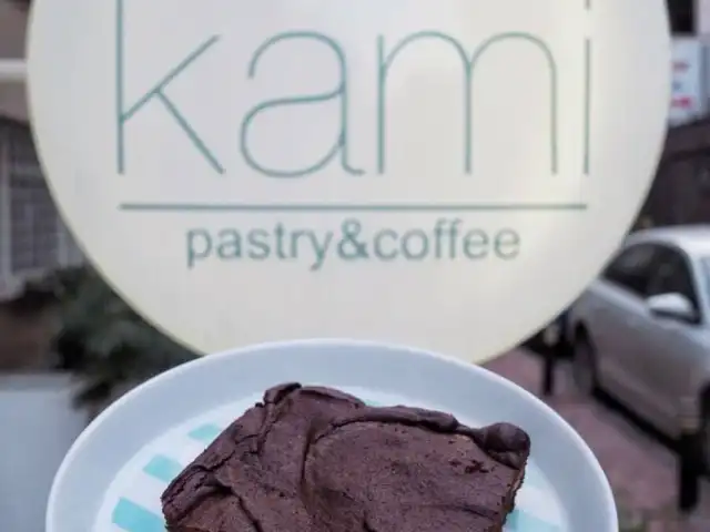 Kami Pastry & Coffee'nin yemek ve ambiyans fotoğrafları 12